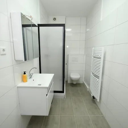 Royal 101 Apartamento Herne