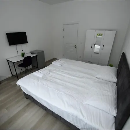 Royal 101 Apartamento Herne