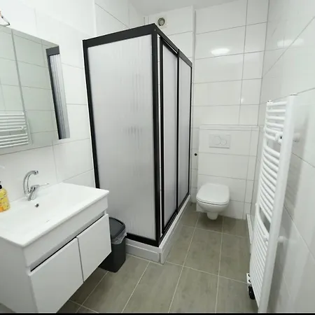 Royal 101 Apartamento
