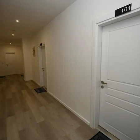 Apartamento Royal 101 Herne